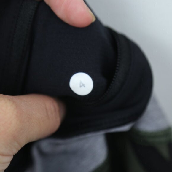 Lululemon Run: Inspire Crop II *All Full-On Luxtreme Legging Pants - Picture 5 of 10